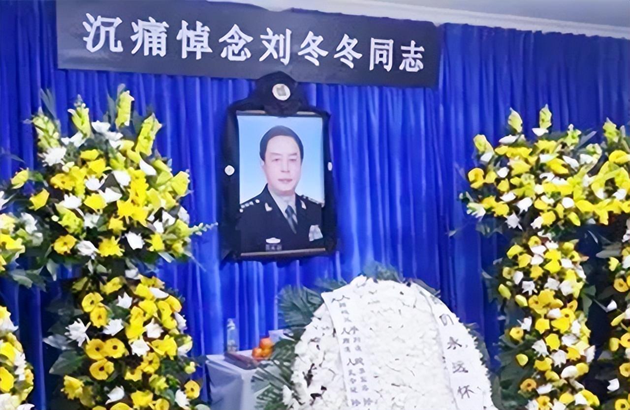 刘冬冬简历及生平概述，刘冬冬生平简介与成就概述