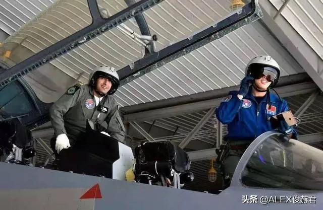 歼-10J，中国空军的骄傲与未来展望，歼-10J，中国空军的明日之星与未来展望