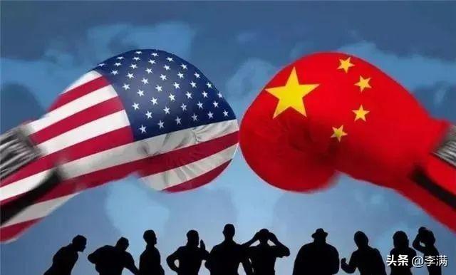 中美关系缓和的迹象及其影响分析，中美关系缓和迹象及其影响深度解析
