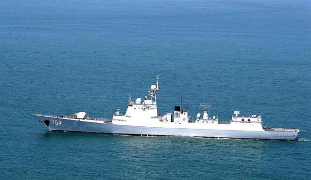 漳州舰型号解析，中国海军的新锐力量，漳州舰型号深度解析，中国海军的新锐力量展望