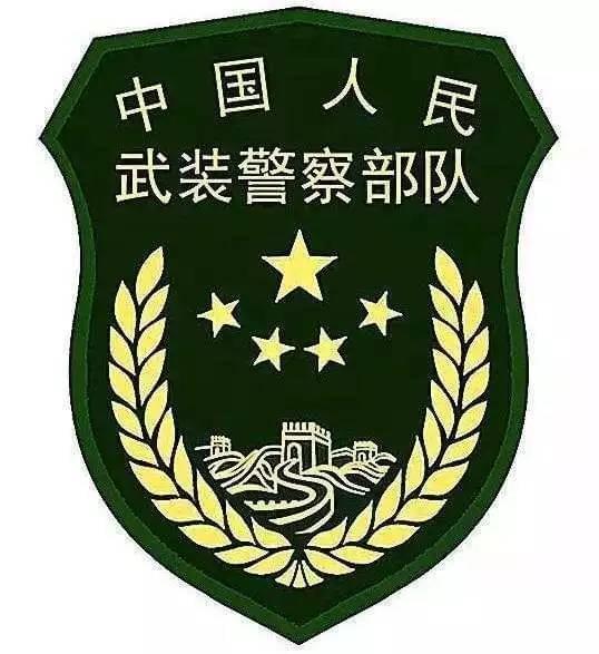 中国人民武装警察部队条例，构建现代化武装力量的基石，中国人民武装警察部队条例，现代化武装力量的构建基石