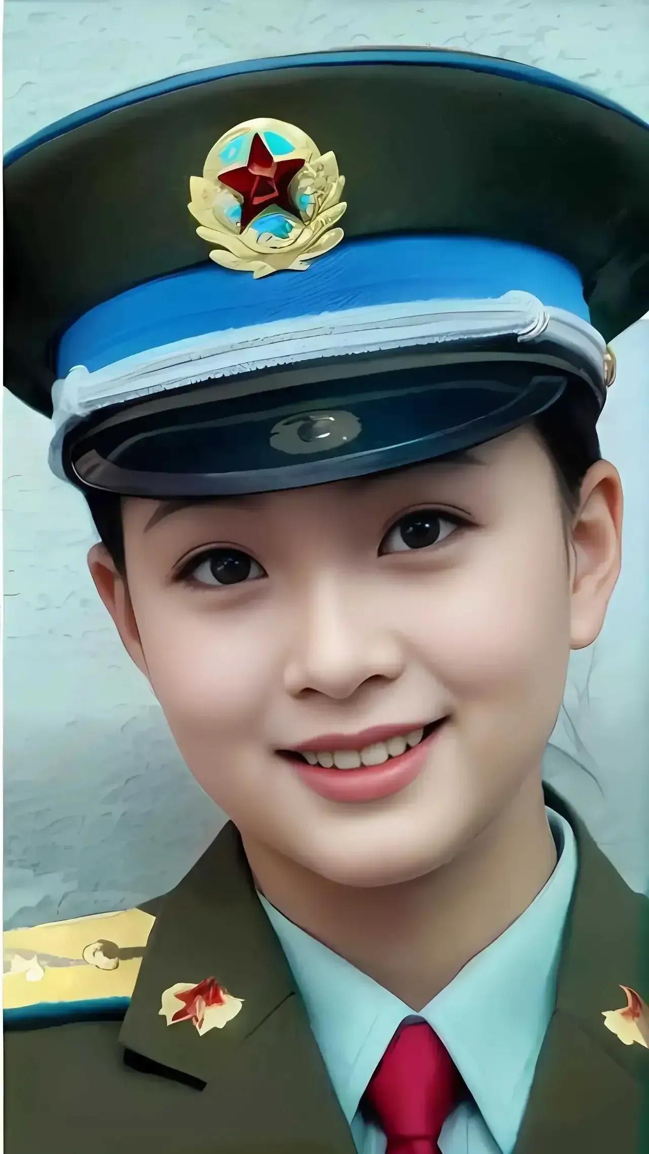 中国女兵的美丽与力量，图片中的风采展现，中国女兵的美丽与力量，风采展现的图片故事