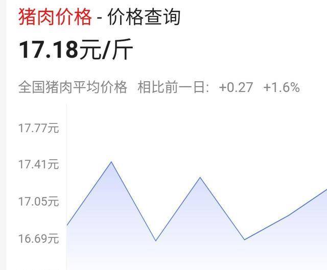 今日猪肉价格解析——多少钱一斤？，今日猪肉价格解析，一斤猪肉究竟多少钱？
