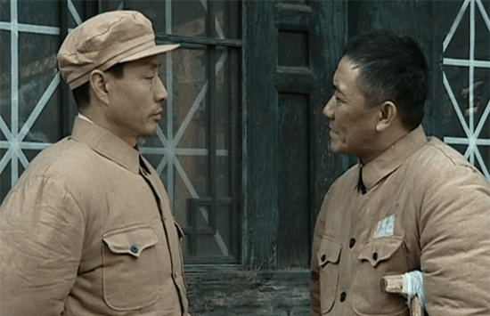 赵刚的军衔历程，探究他的最终军衔，赵刚的军衔历程，终极军衔揭秘