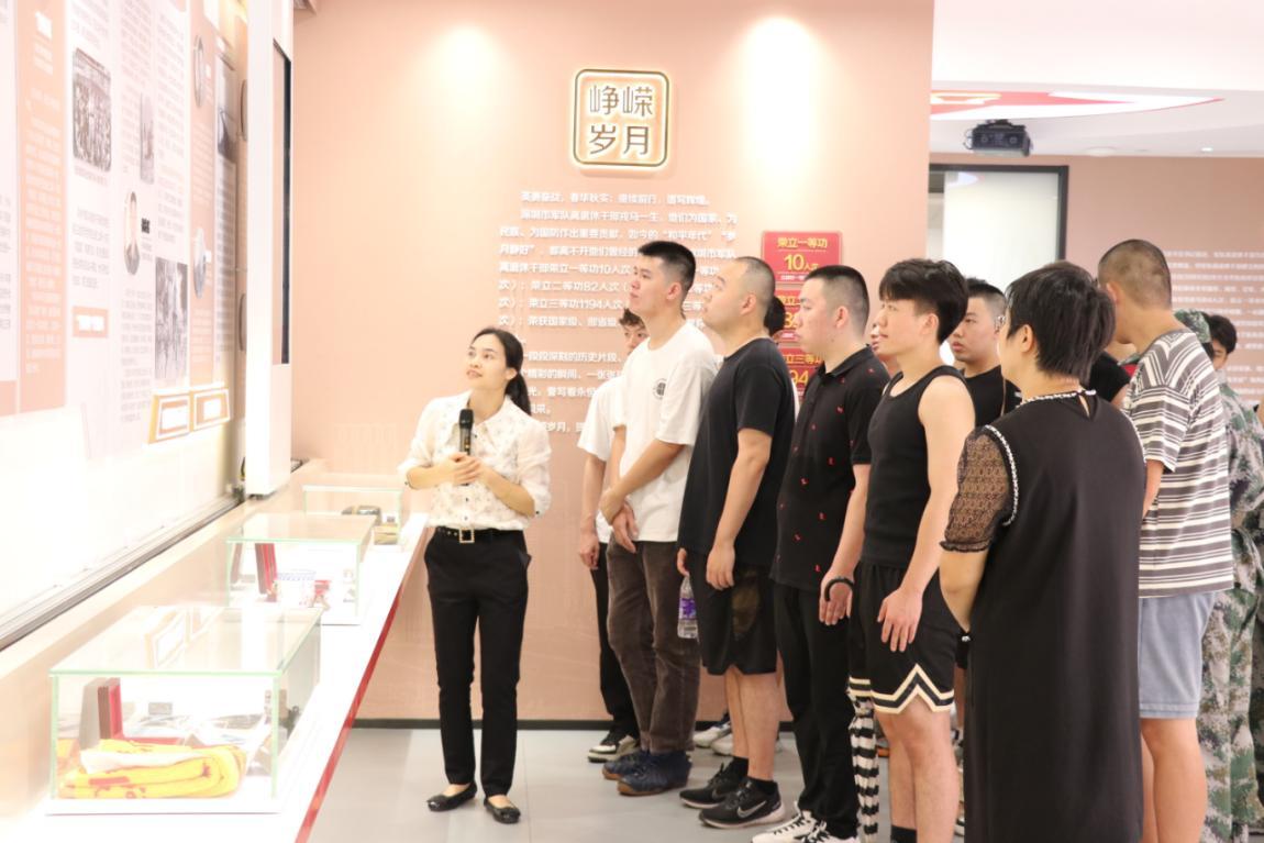 桃源县人民武装部官网，连接军民，共筑桃源之梦，桃源县人民武装部官网，军民共筑桃源之梦