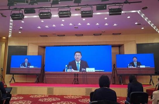 全国两会新闻发布会即将举行，聚焦热点，展望未来发展，全国两会新闻发布会前瞻，聚焦热点，展望未来发展
