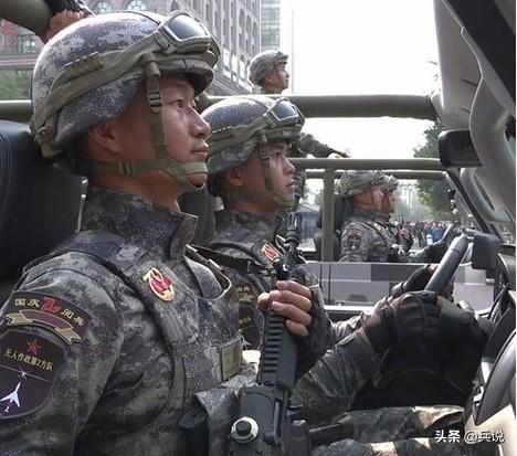 揭秘2019年阅兵仪式，震撼人心的方阵展示，震撼展示！2019年阅兵仪式方阵揭秘