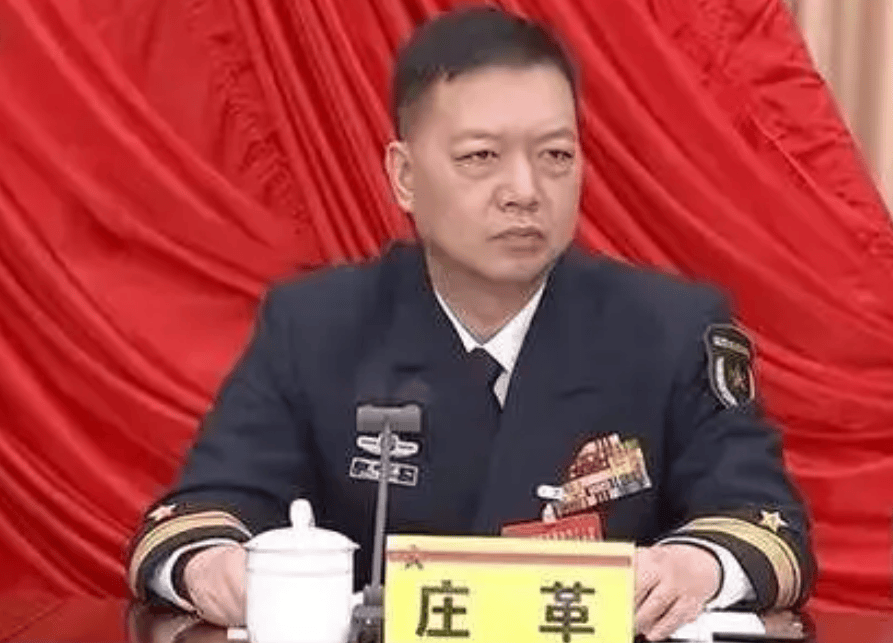 庄革，探索与突破，引领新时代的思考者，庄革，新时代思考者的探索与突破之路
