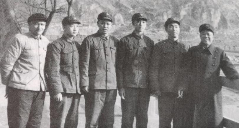 海南岛战役正片，历史的回顾与反思，海南岛战役，历史的回顾与反思