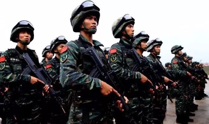 中国人民武装警察部队特种警察学院作战指挥研究，中国人民武装警察部队特种警察学院作战指挥深度研究