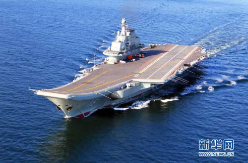 中国航母的尺寸，探索庞大舰队的壮丽画卷，中国航母尺寸揭秘，庞大舰队壮丽画卷的探索