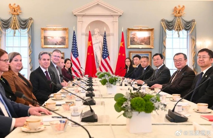 最新消息会晤，全球领袖齐聚一堂，共商未来挑战与机遇，全球领袖齐聚一堂，共商未来挑战与机遇的最新会晤消息