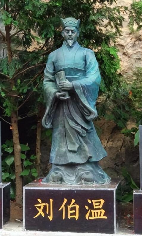 刘伯温平特一肖，揭秘传奇人物背后的故事与信仰，刘伯温传奇故事，揭秘平特一肖背后的信仰与人生旅程