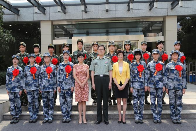 女兵体检是否需要去省里，解析与探讨，女兵体检是否需要去省里，解析与探讨的探讨