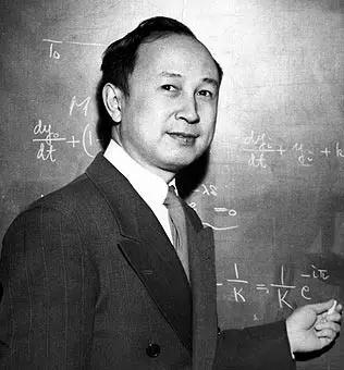 两弹一星原子弹之父——揭秘中国核工业的先驱人物，揭秘两弹一星之父，中国核工业的先驱人物原子弹之父传记