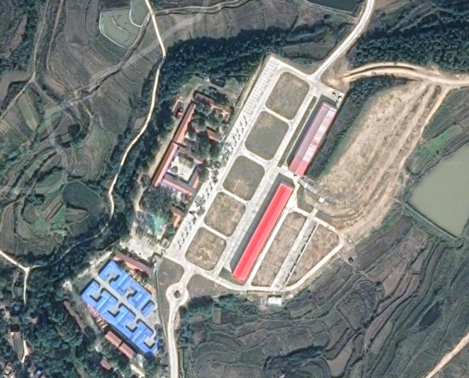 空降兵九个旅分布图，揭示战略部署与力量的均衡分布，空降兵九个旅分布图揭秘战略部署与力量均衡分布