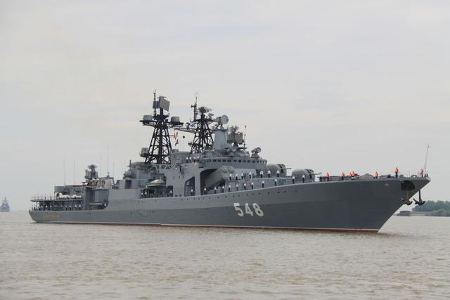 长江海军115舰，中国海军力量的骄傲，长江海军115舰，中国海军力量的荣耀标志