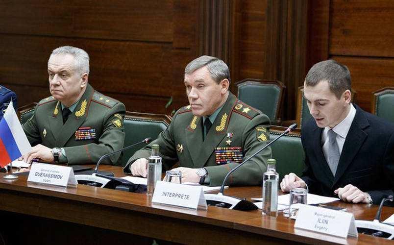 军事综合信息网