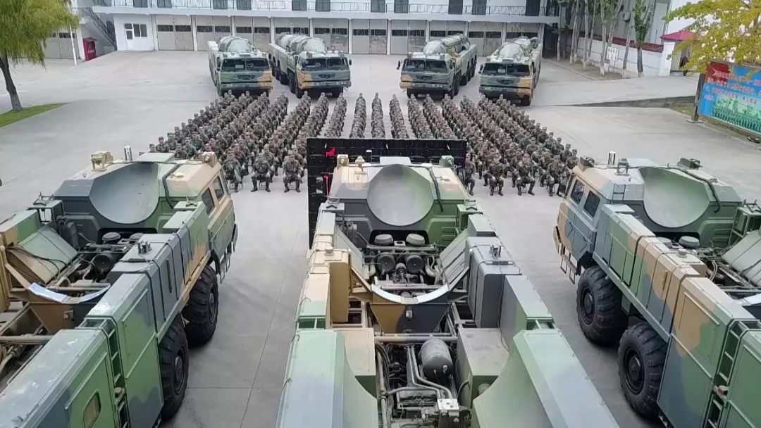 战略支援部队，新时代的强国强军之重要力量，战略支援部队，新时代强国强军的强大力量