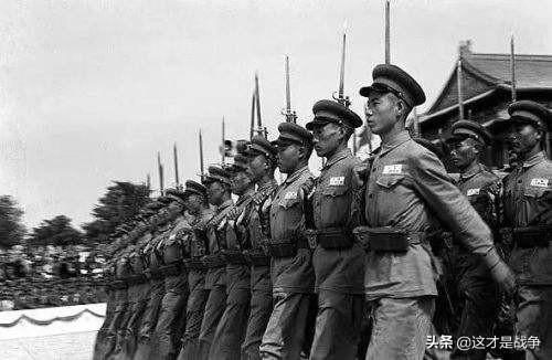 解放军陆军部队,光荣与使命的象征,解放军陆军部队,光荣使命的象征