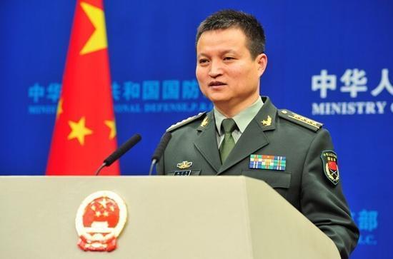 杨宇军
