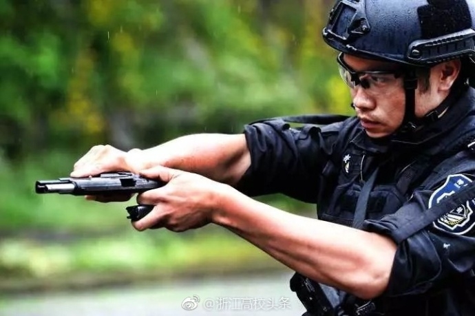 特警专业大学概览，特警专业大学深度解析
