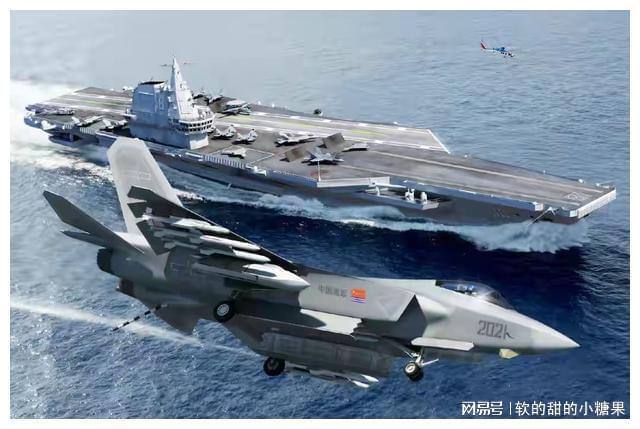 歼-13隐身舰载战斗机,探索未来海空领域的尖兵,歼-13隐身舰载战斗机,未来海空领域的先锋尖兵