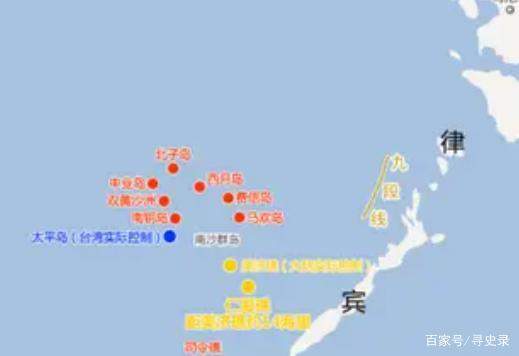 越南占领的49个岛屿,历史、现状与挑战,越南占领的岛屿,历史背景、现状与挑战——聚焦49个岛屿争端