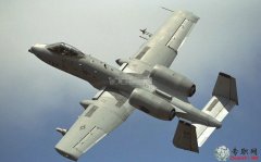 A-10攻击机子弹，空中霸主的不竭火力，A-10攻击机子弹，空中霸主的火力之源