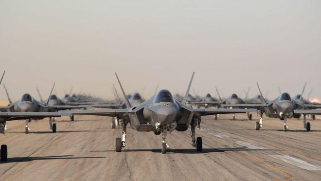 中国空军与美国空军比较,历史、现状与发展趋势分析,中美空军对比,历史、现状与发展趋势深度剖析