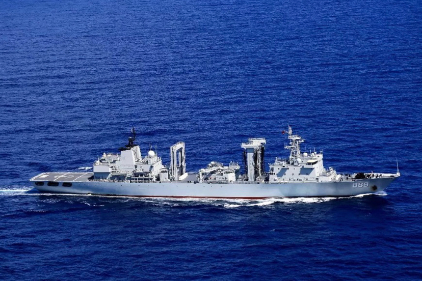 太湖舰型号,探索与解析,太湖舰型号深度探索与解析