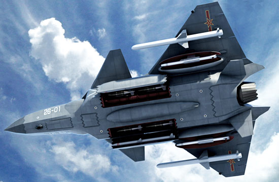 珠海航展揭秘,歼-26垂直起降战斗机的未来展望,珠海航展揭秘,歼-26垂直起降战斗机的未来展望与潜力分析