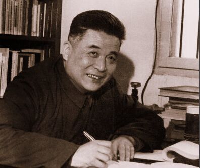 邓稼先回国的故事经历,邓稼先归国之旅,献身国防科技事业之路