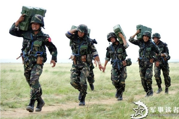 光荣使命的象征