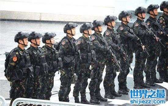 中国各大特种部队,神秘而强大的力量,中国特种部队,神秘力量的揭秘
