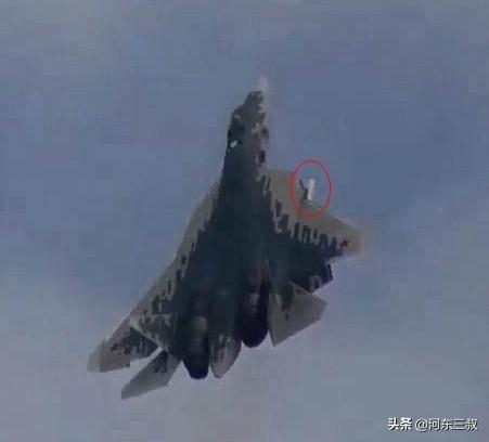 苏-57战斗机载弹量深度解析,多少吨的空战利器?,苏-57战斗机载弹量详解,空战利器的载弹能力揭秘!