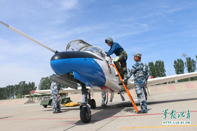 中国空军最新编制序列研究,中国空军最新编制序列深度研究简报