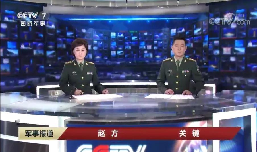 军事节目主持人关键简历解析,军事节目主持人关键简历深度解析