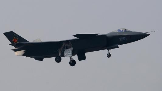 中国最新歼击机歼-20图片,探索未来空中霸主的风采,中国歼-20歼击机图片揭秘,未来空中霸主的风貌探索