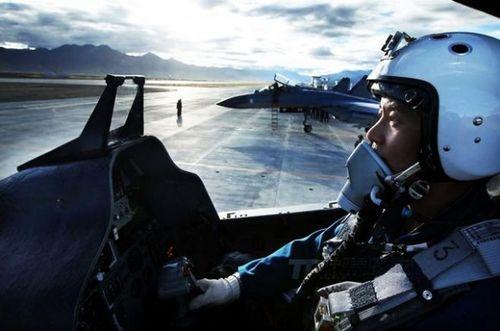 2011年中国空军实力概览,中国空军实力概览,2011年深度解析