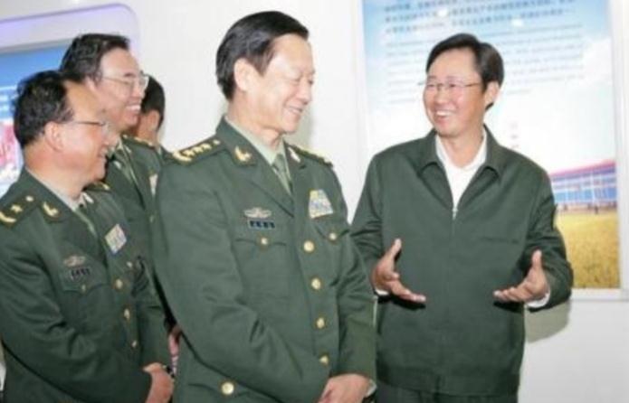 国防大学历届校长及其领导历程,国防大学历届校长及其领导历程概览