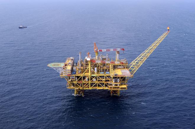 中菲南海石油合作开发的现状与挑战,中菲南海石油合作开发的现状与面临的挑战