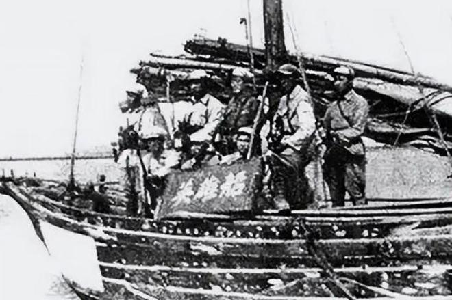 海南岛战役将领解析,海南岛战役将领深度解析