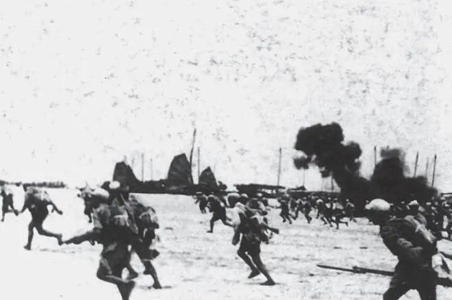 海南岛战役将领解析,海南岛战役将领深度解析