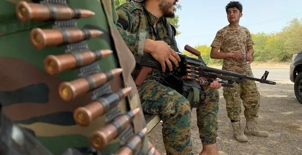 利比亚军队最新消息全面解析,利比亚军队最新动态全面解析