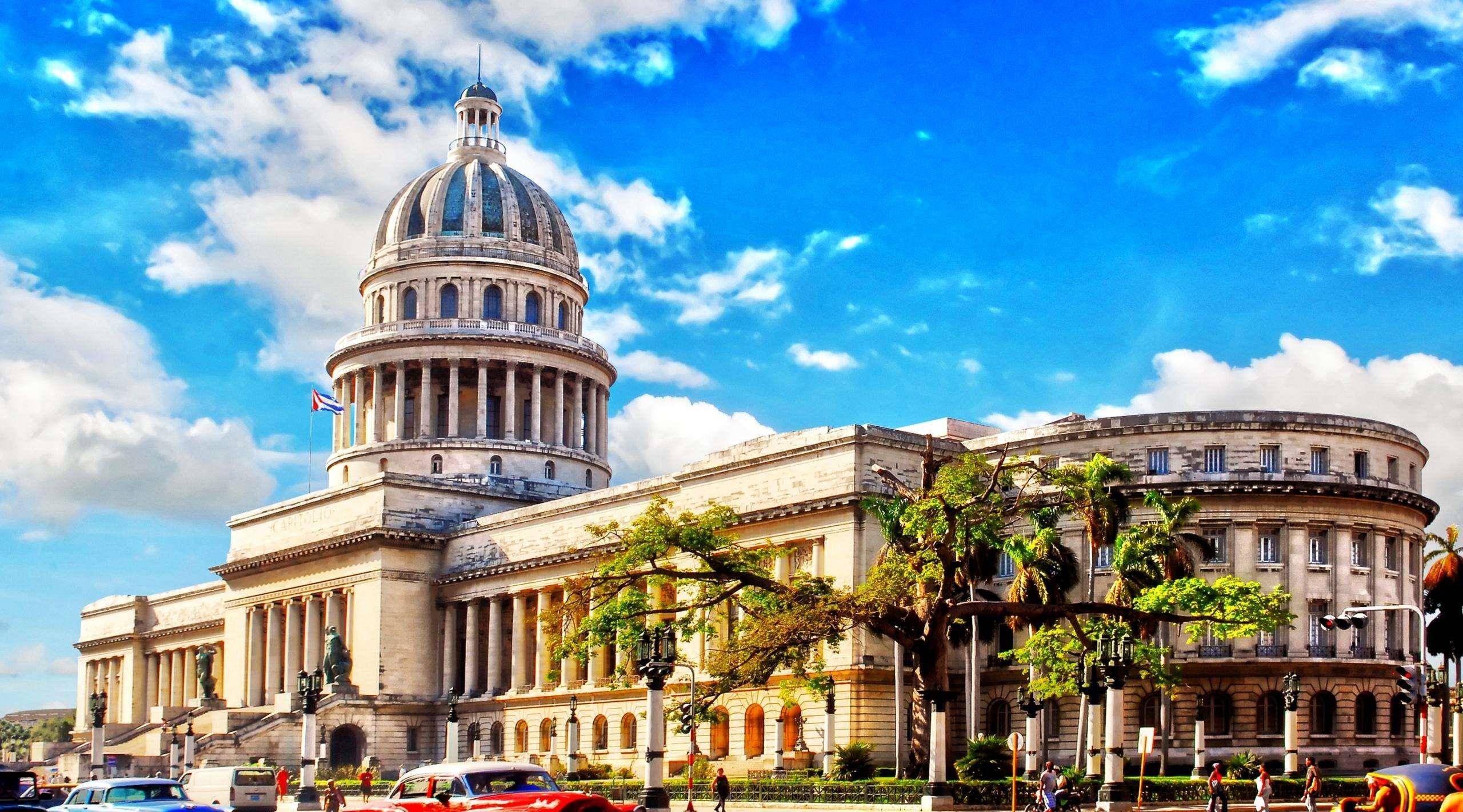 古巴与关塔那摩，历史、现状与未来展望，古巴与关塔那摩，历史沿革、现状解析与未来展望