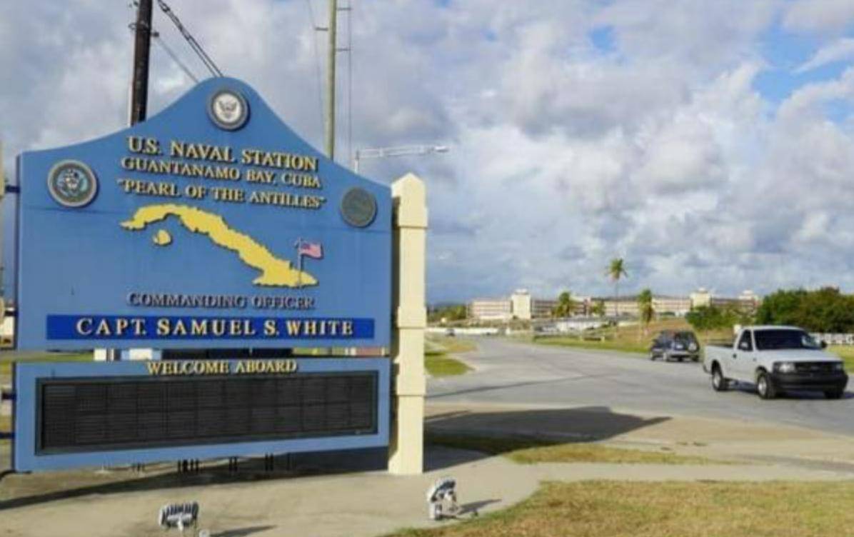 古巴与关塔那摩,历史、现状与未来展望,古巴与关塔那摩,历史沿革、现状解析与未来展望