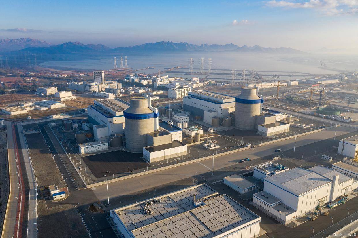 中国三大核基地,历史、现状与未来,中国三大核基地,历史沿革、现状概览与未来展望