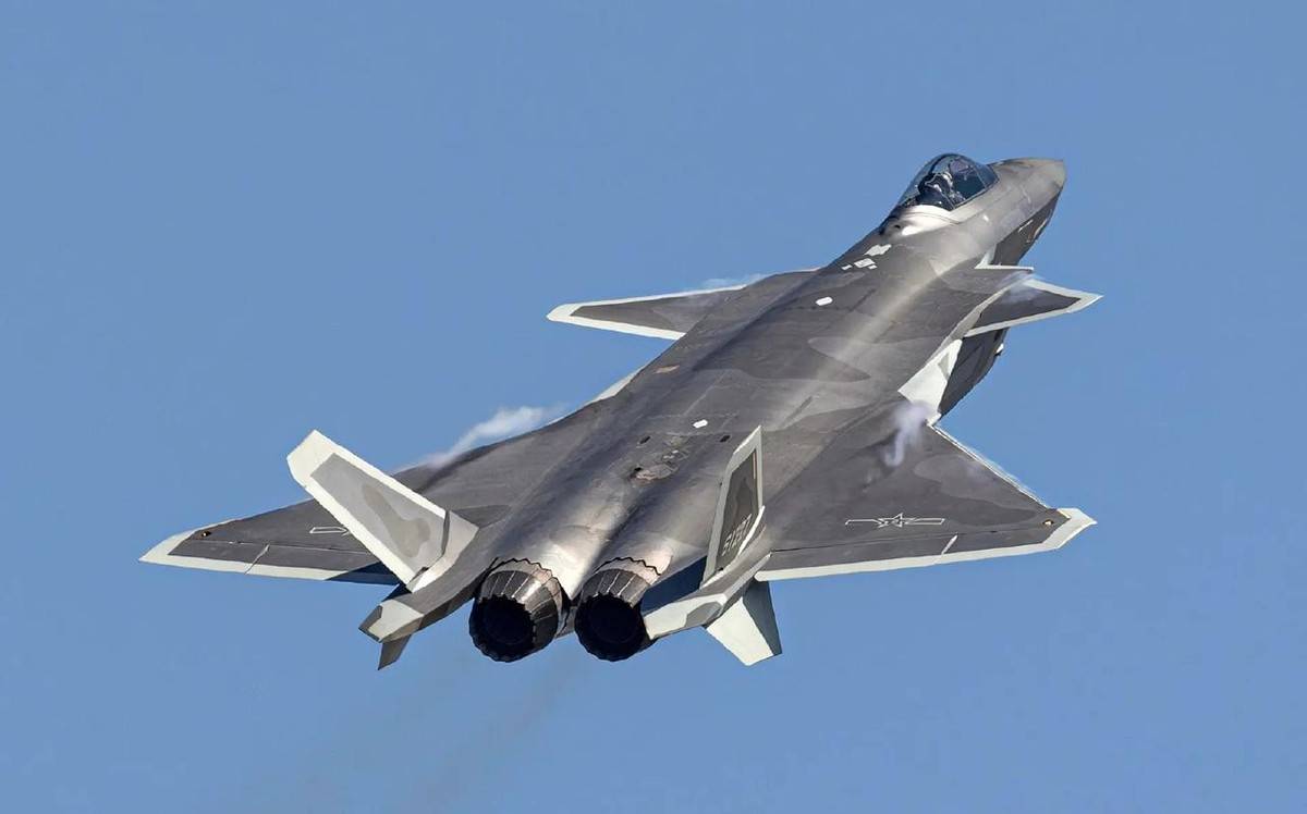 歼-20与日本,空中力量的对比与前瞻,歼-20与日本空中力量对比及前瞻分析