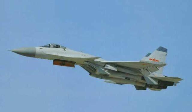 歼-11C停产,一个时代的结束与新的开始,歼-11C停产,时代更迭之际的航空产业转折